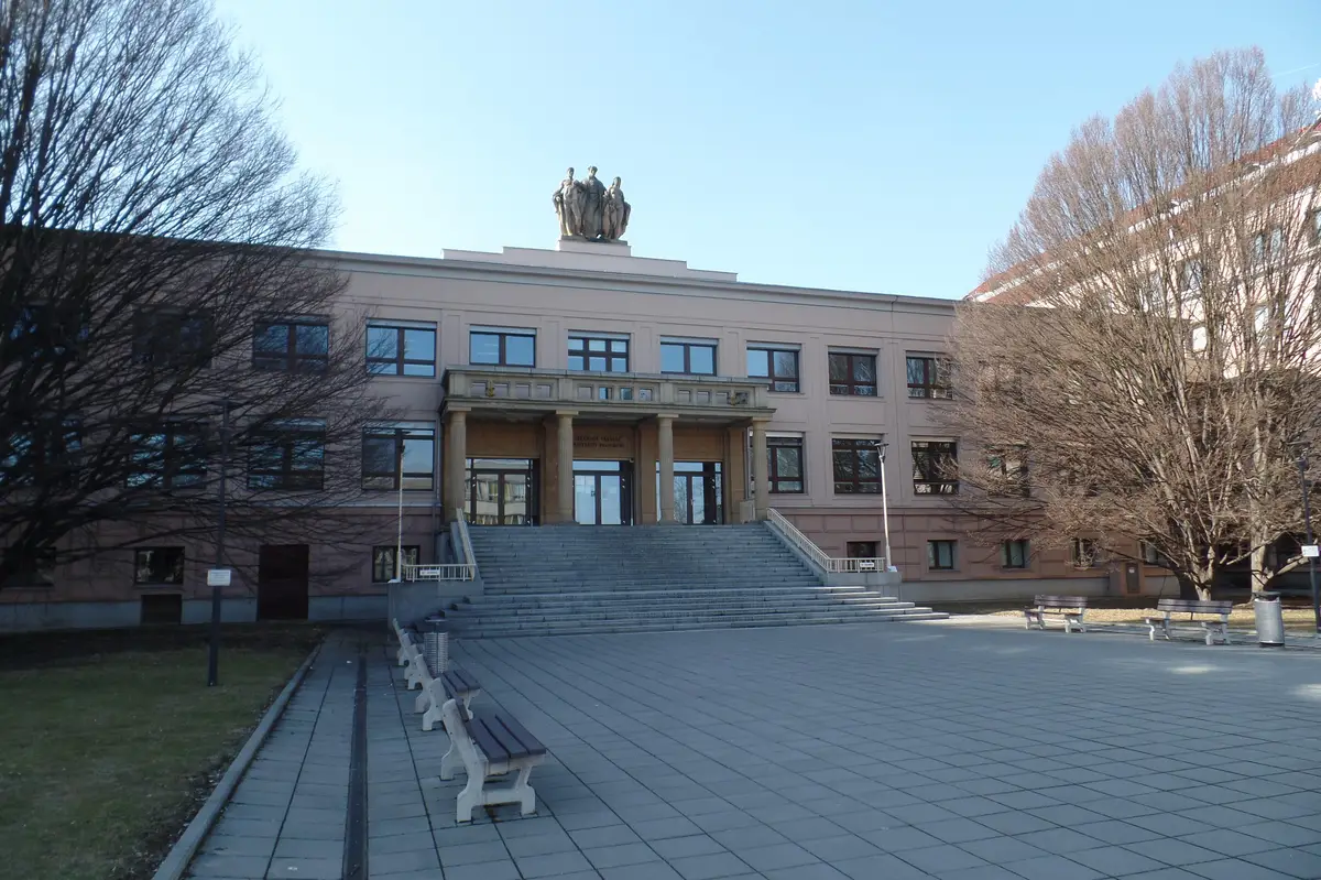 Univerzita Palackého v Olomouci - Fakulta zdravotnických věd